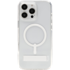 ZAGG Crystal Palace Snap s postoljem maska za mobitel 6,9", prozirna
